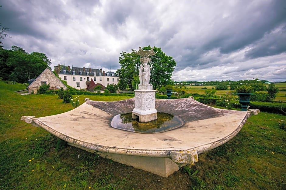 Château du Jard