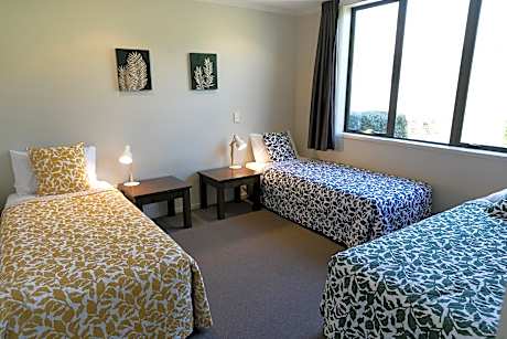 Family Apartment