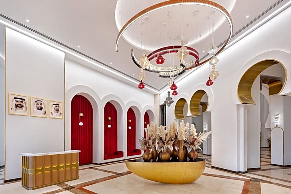 Oaks Ibn Battuta Gate Dubai photo 26