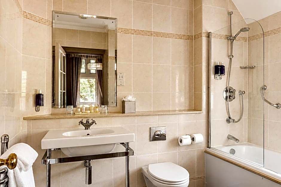 Macdonald Berystede Hotel & Spa