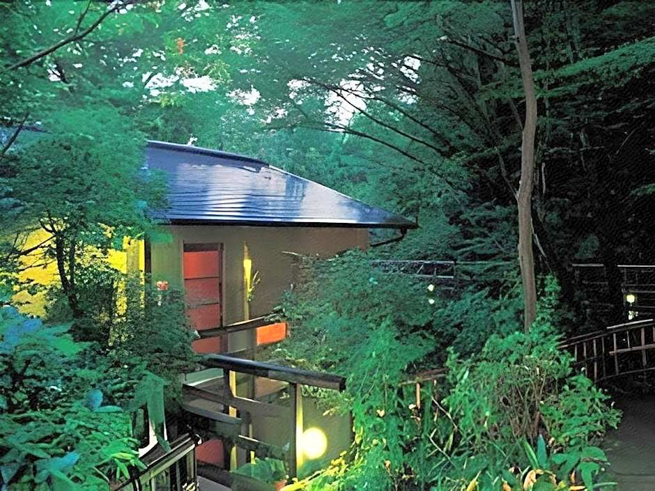 Izukogen Shirogasaki Onsen Hanafubuki
