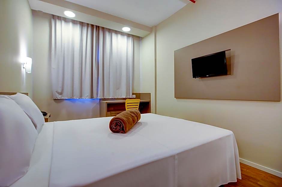 Transamerica FIT Lucas do Rio Verde