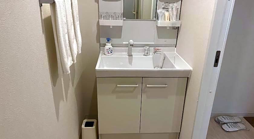 Hotel Living inn Nahakoumae