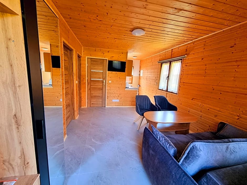 Domki Irena Kozdrowska