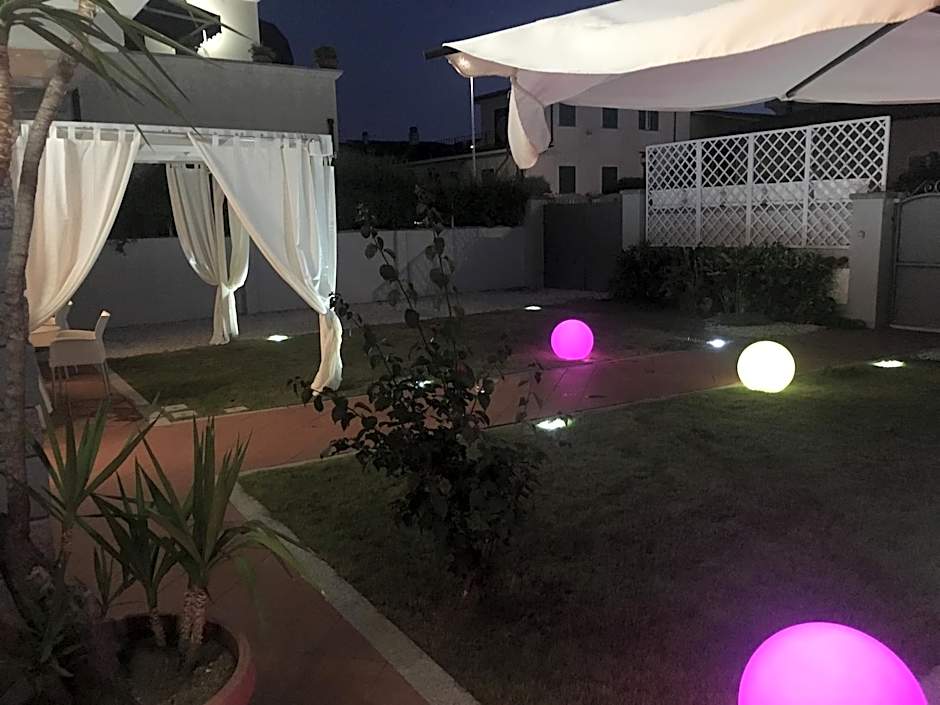 City Garden Guest House