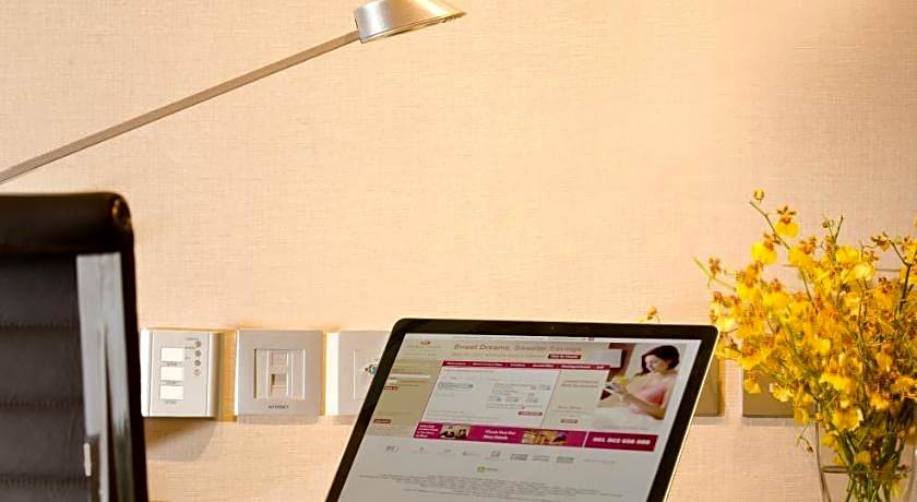 Crowne Plaza Hong Kong Causeway Bay By IHG