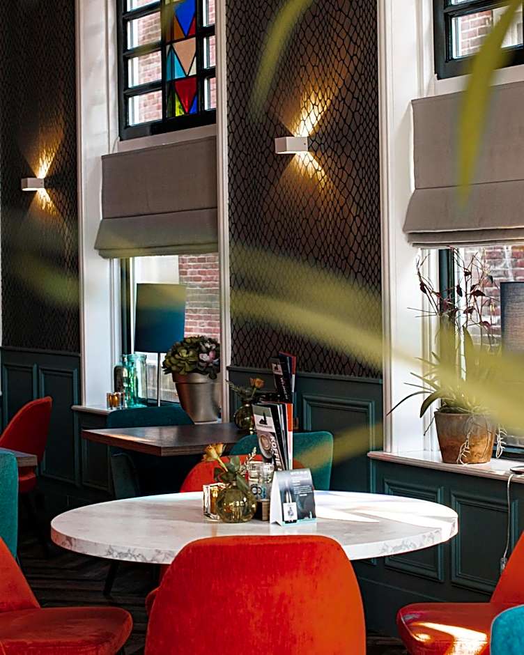 Hotel de Koppelpaarden