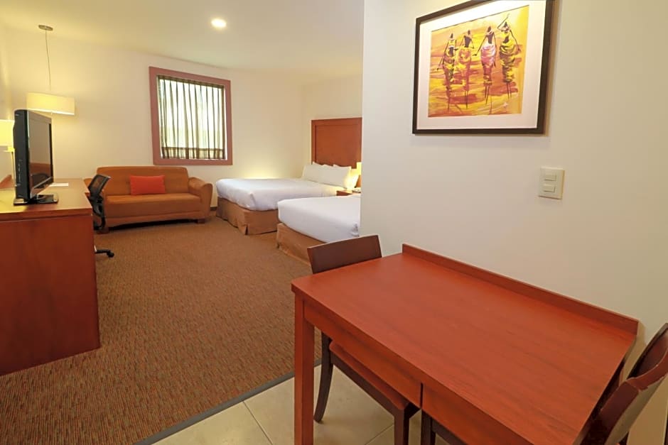 Staybridge Suites Queretaro by IHG