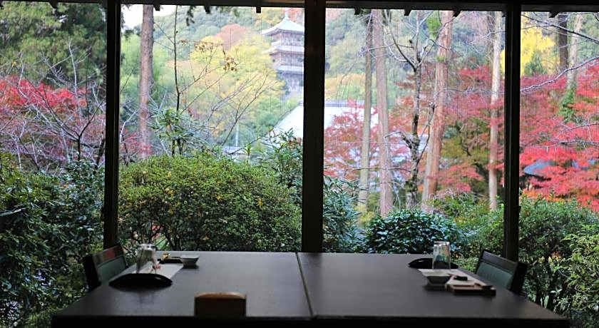 Ryokan Koyokan