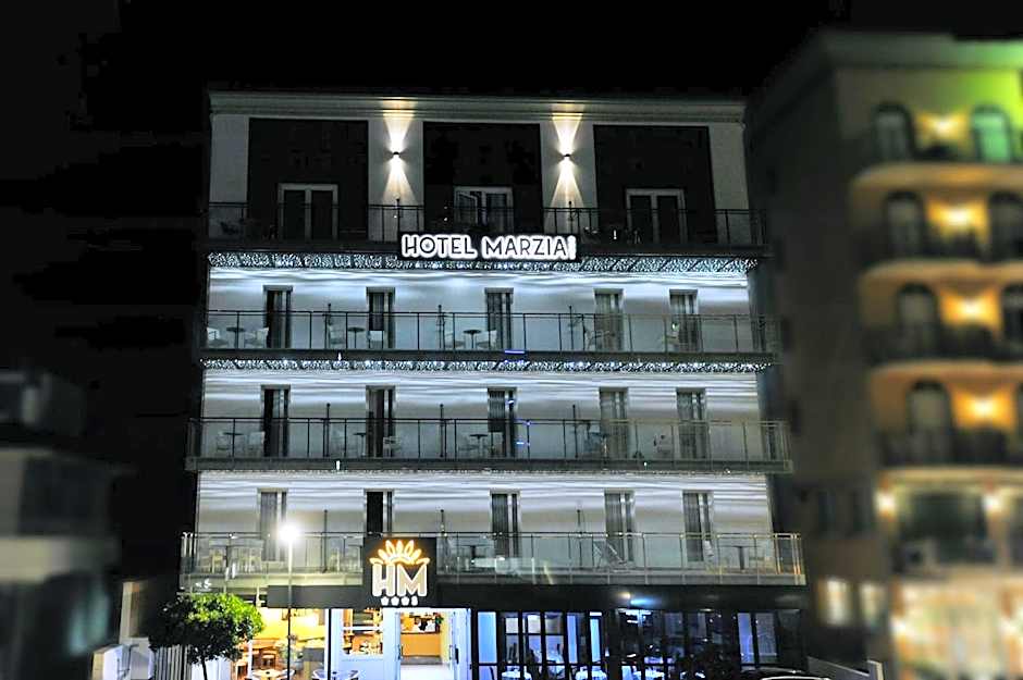 Hotel Marzia Holiday Queen