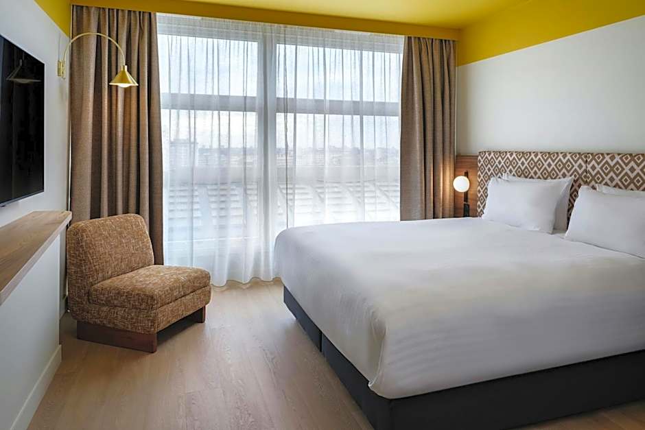 Residence Inn by Marriott Lille