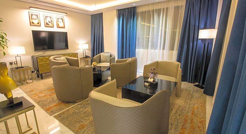 Iris Boutique Taif Heart