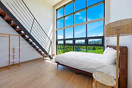 Goseung Poolhouse Poolvilla 151