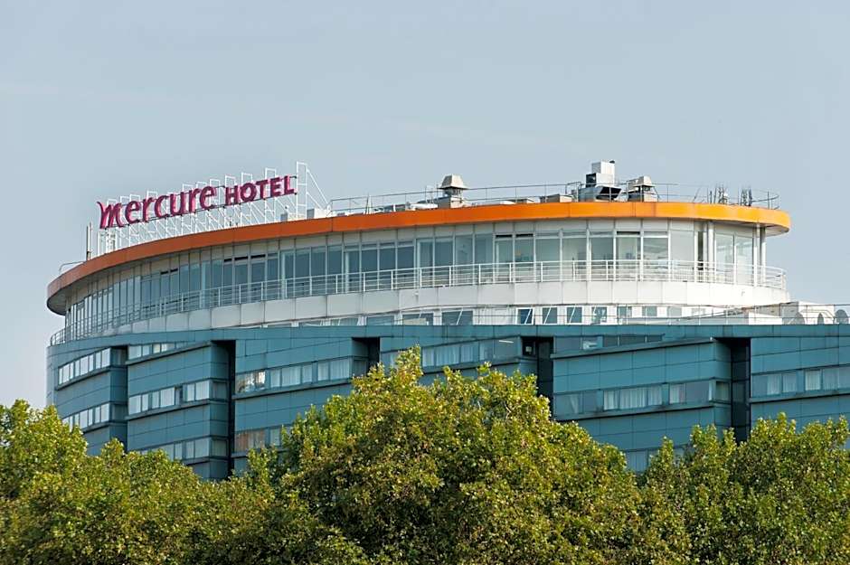Mercure Paris 19 Philharmonie