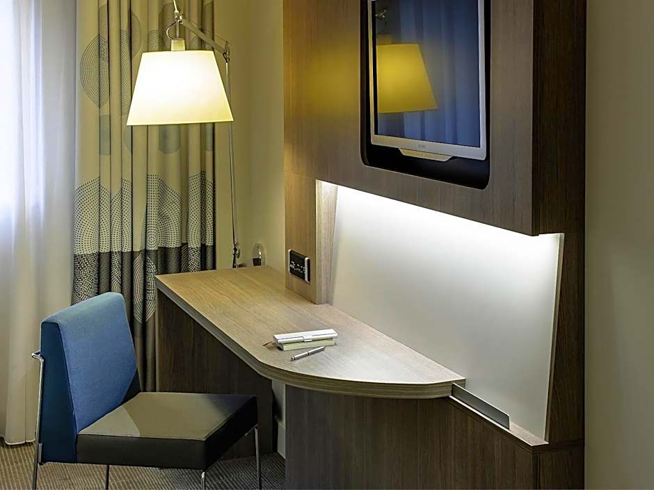 Novotel Lugano Paradiso