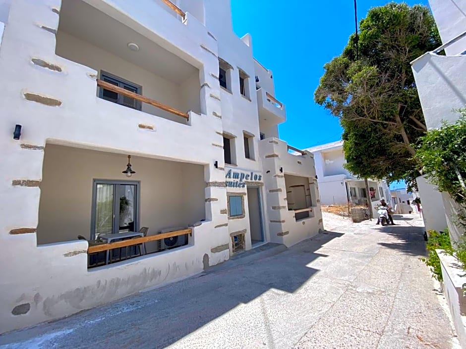 Ampelos Suites