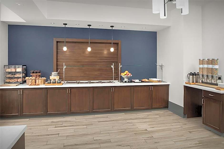 Hilton Garden Inn Portsmouth Downtown