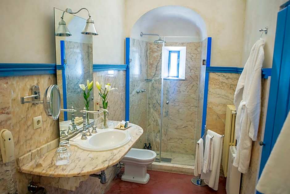 Monasterio de San Francisco