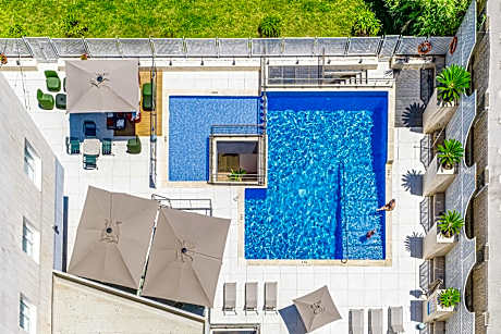 Ibis Styles Barcelona Sant Joan Despi