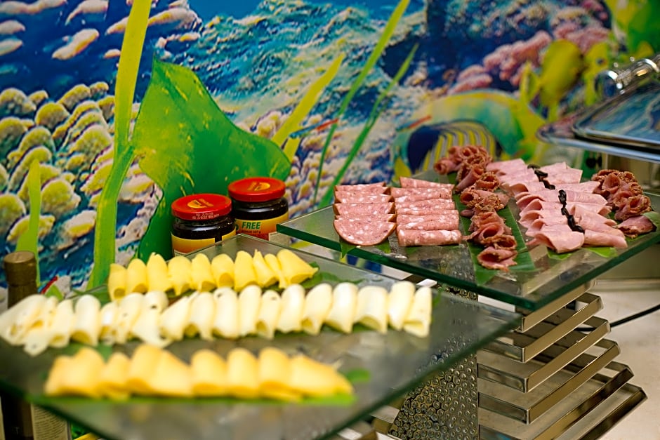 Phuoc My An Beach Hotel