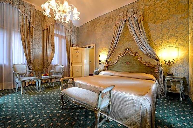 Ca Rialto House