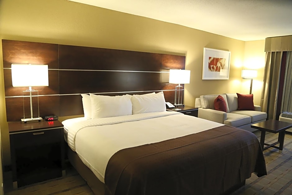 Holiday Inn Charlotte Airport by IHG