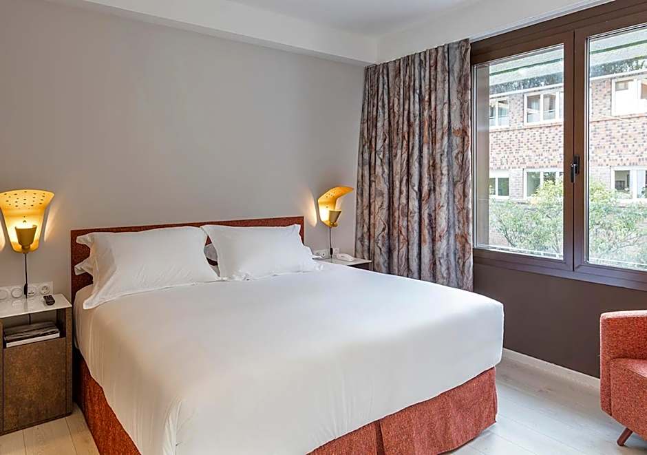 Axel Hotel San Sebastián - Adults Only