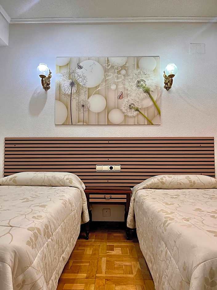 Hotel Castellano I