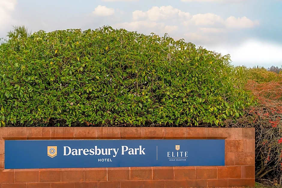 Daresbury Park Hotel