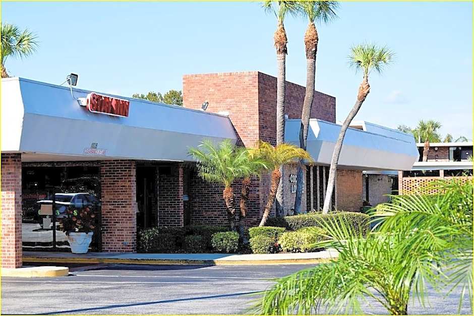 Stay Inn and Suites