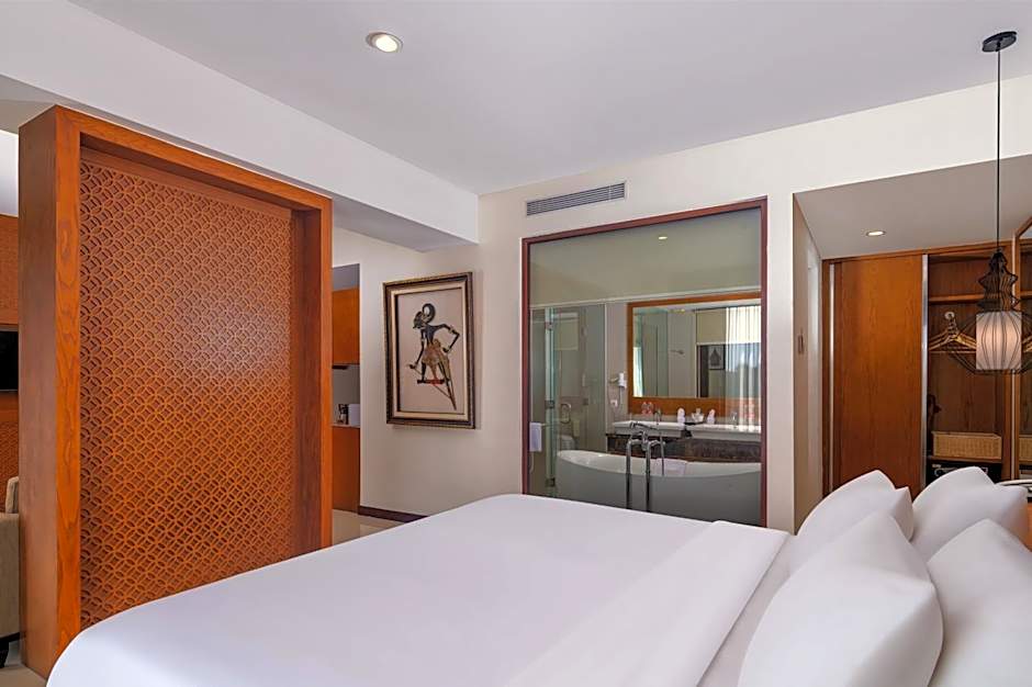 Wimarion Hotel Semarang