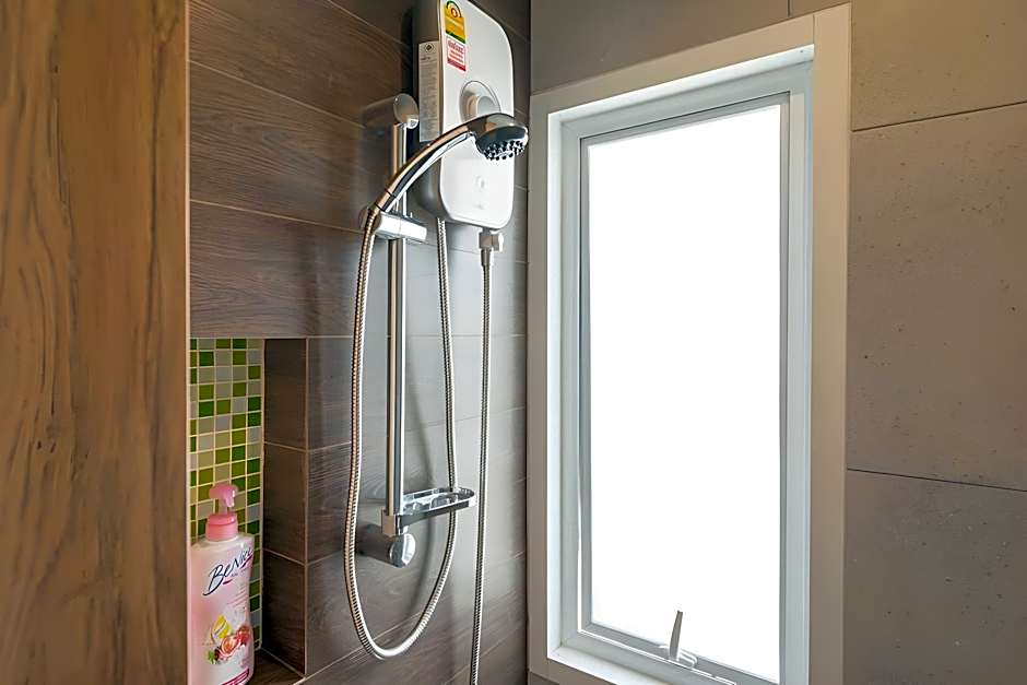 Ricco Residence Suvarnabhumi