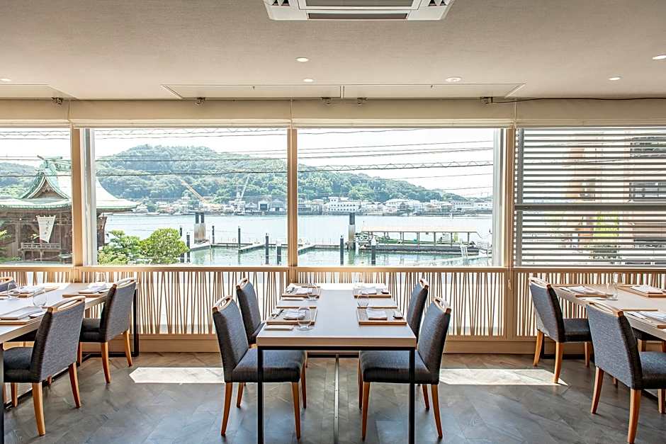 Onomichi Royal Hotel