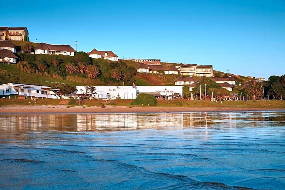 First Group Hole in the Wall