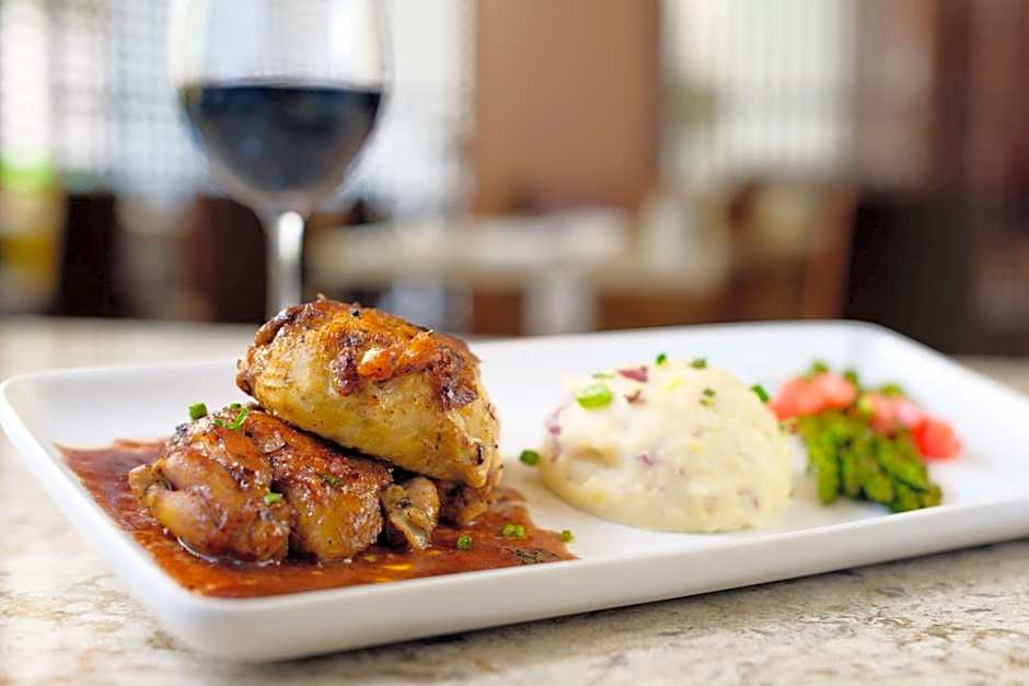 Hilton Woodland Hills/ Los Angeles