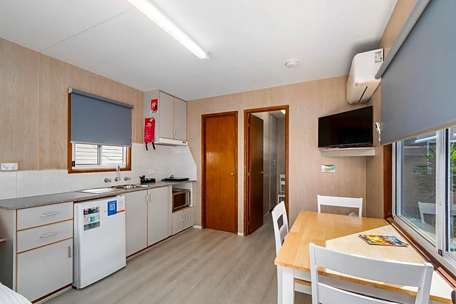 Ingenia Holidays Eden Beachfront