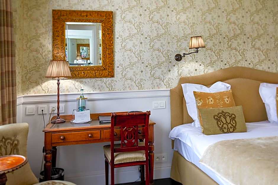 The Pand - Charming Boutique Hotel