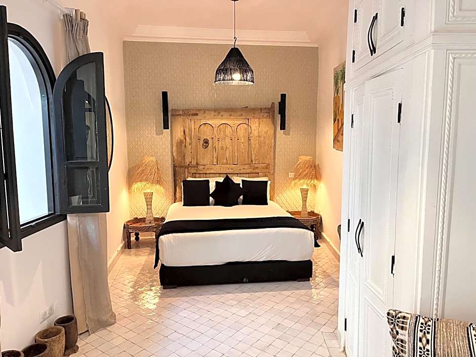 Riad Al Rimal & Spa
