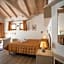 Castelir Suite Hotel