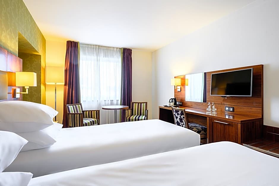 Mercure Liege City Centre