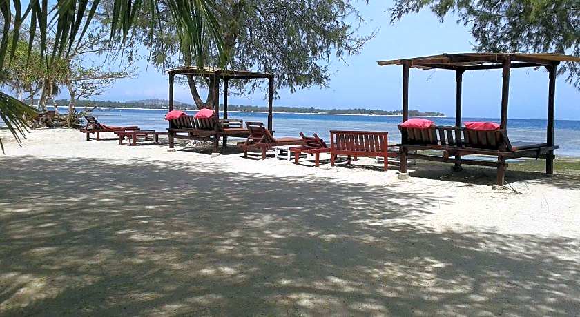 Nusa Indah Bungalows