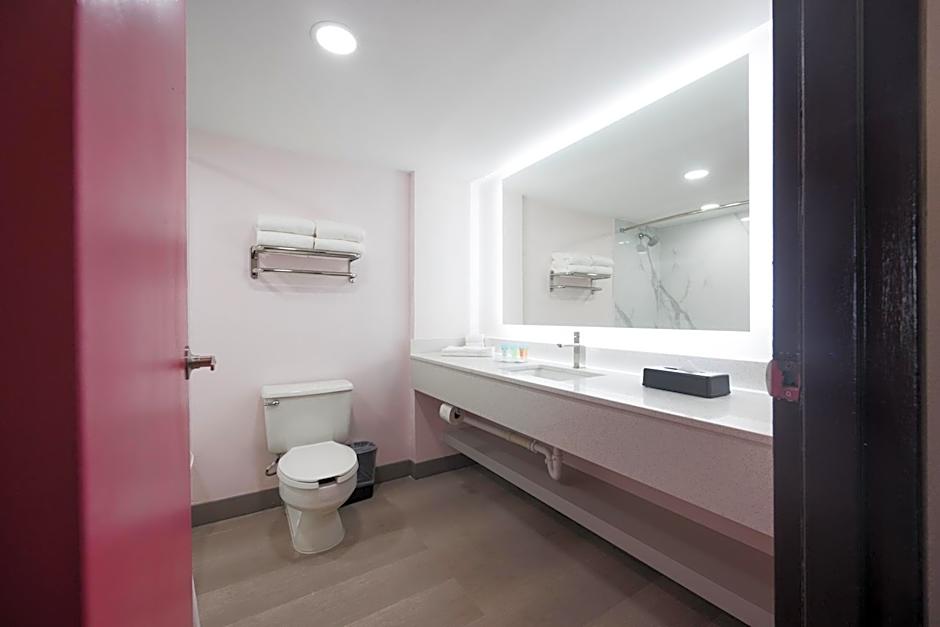 B&B Hotel Miami Airport