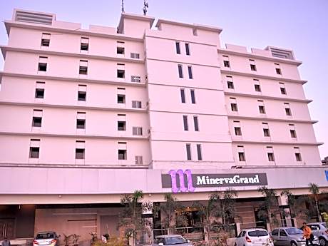 Minerva Grand Nellore
