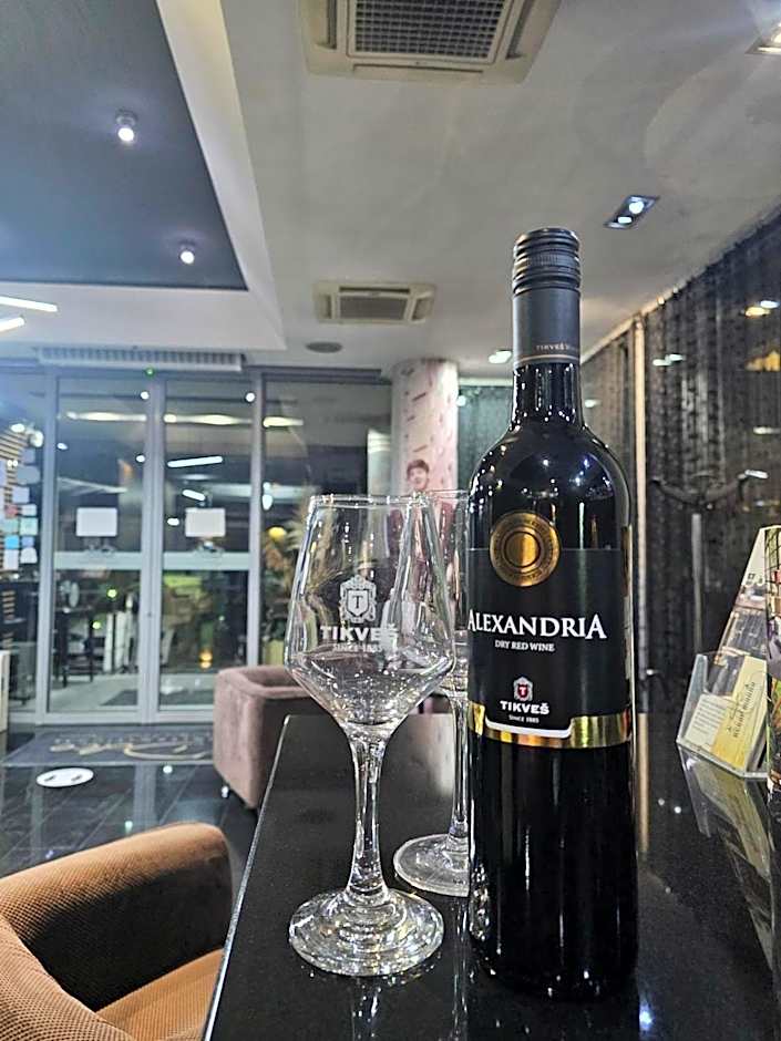 Hotel Dolce International