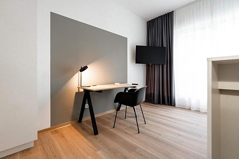 the place Herzogenaurach - Hotel & Serviced Apartments