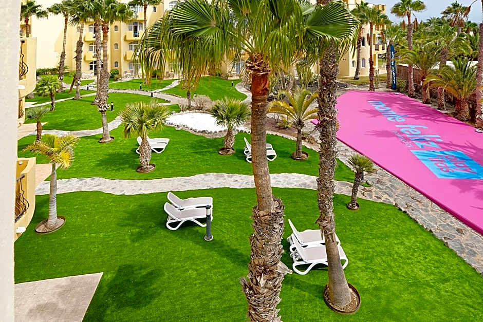 Sport Hotel Monte Feliz - powered by Playitas