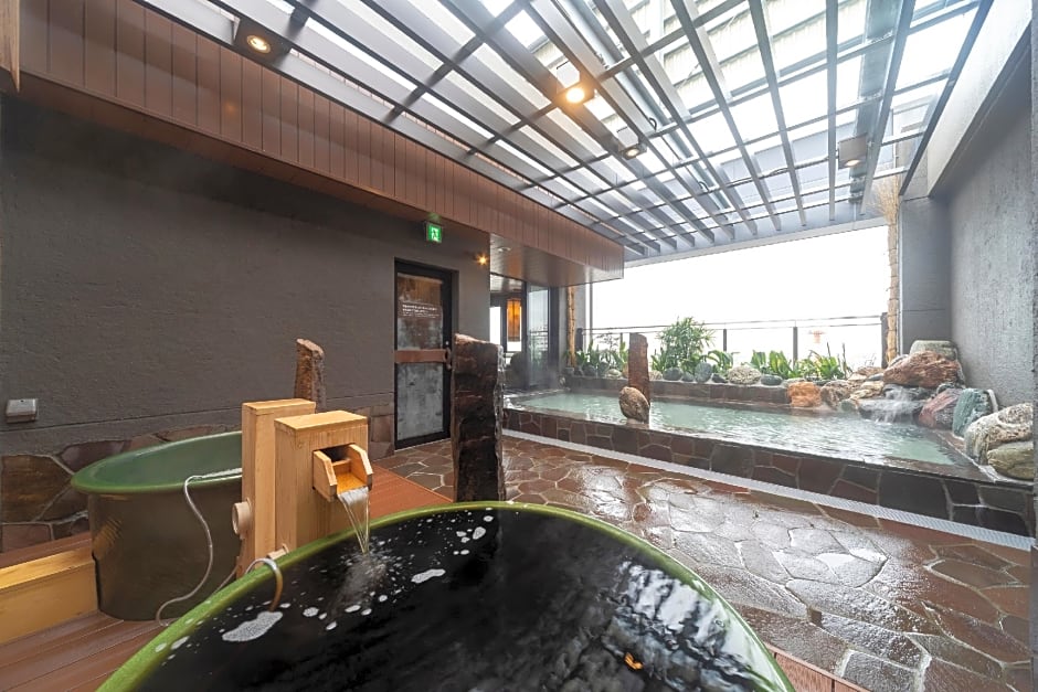 Dormy Inn Kawasaki Natural Hot Spring