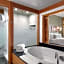 Willows Lodge
