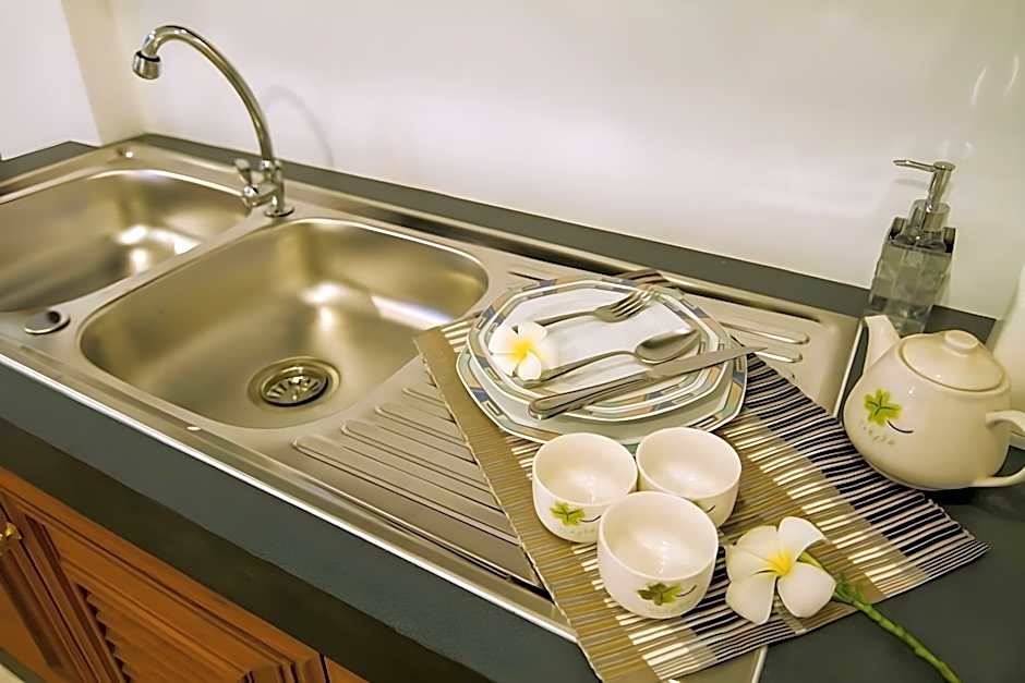 Leelawadee Grand Hotel