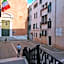 Hotel Alla Fava